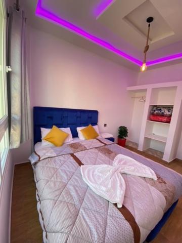 Padova Surf House Daire Imsouane Dış mekan fotoğraf